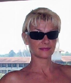 Picture of the Author