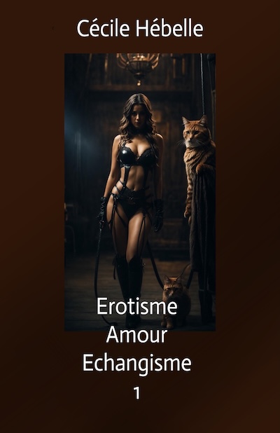Erotisme Amour Complicité
